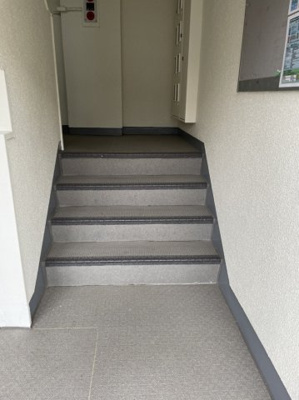 【その他共用部分】 | メゾン琵琶
