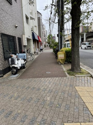 【周辺】 | メゾン琵琶