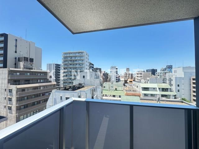 【展望】 | Ｋ－ｒｅｓｉｄｅｎｃｅ蒲田