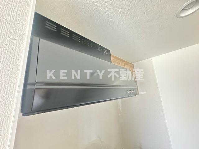【設備】 | Ｋ－ｒｅｓｉｄｅｎｃｅ蒲田