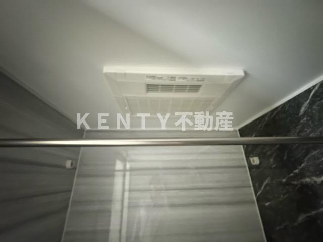 【設備】 | Ｋ－ｒｅｓｉｄｅｎｃｅ蒲田