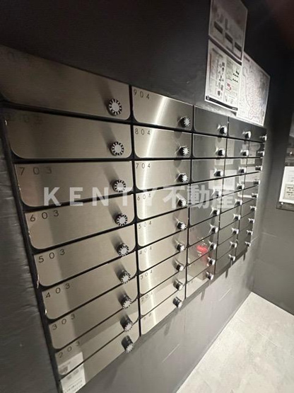 【設備】 | Ｋ－ｒｅｓｉｄｅｎｃｅ蒲田