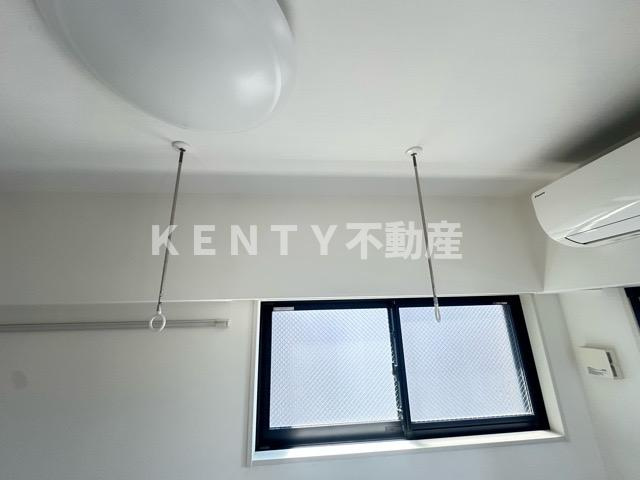 【設備】 | Ｋ－ｒｅｓｉｄｅｎｃｅ蒲田
