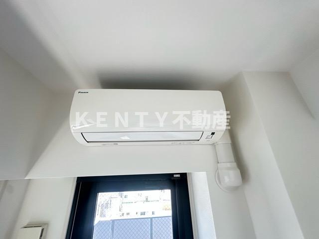 【設備】 | Ｋ－ｒｅｓｉｄｅｎｃｅ蒲田