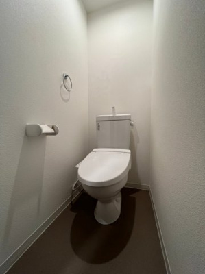 【トイレ】 | グランジェイ垂水