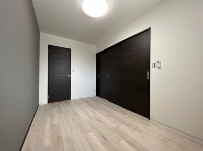 【寝室】 | グランジェイ垂水