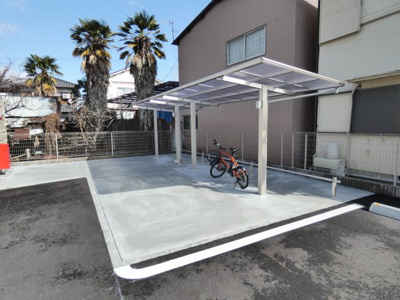 【その他共用部分】 | メゾン・ド・クルー