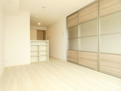 【居間・リビング】 | メゾン・ド・クルー