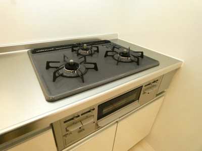 【設備】 | メゾン・ド・クルー