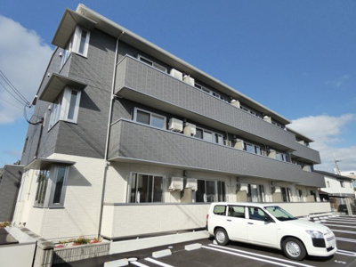 【外観】 | メゾン・ド・クルー