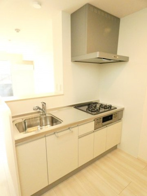 【キッチン】 | メゾン・ド・クルー