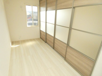 【寝室】 | メゾン・ド・クルー