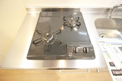 【キッチン】 | Sky Yao