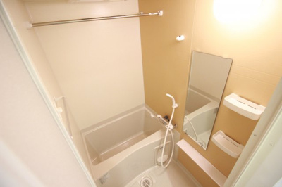 【浴室】 | Sky Yao