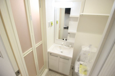 【独立洗面台】 | Sky Yao