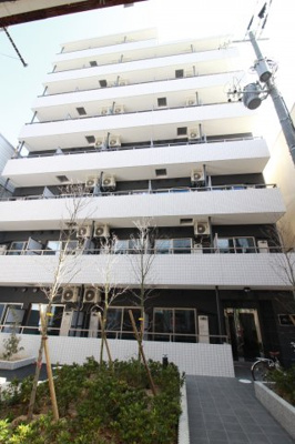 【外観】 | Sky Yao