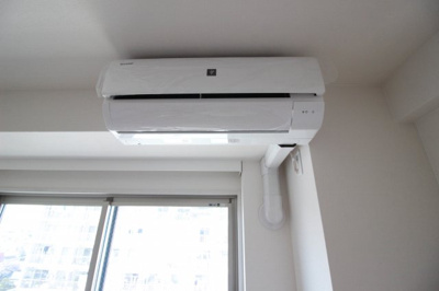 【設備】 | Sky Yao | エアコン