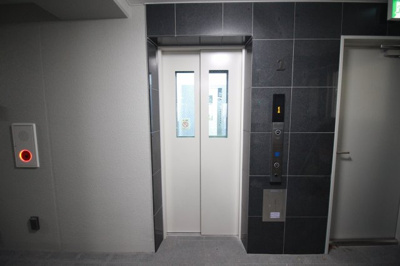 【その他共用部分】 | Sky Yao | エレベーター