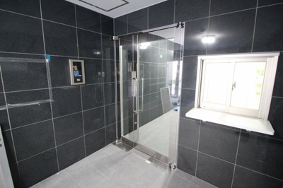 【エントランス】 | Sky Yao | オートロック