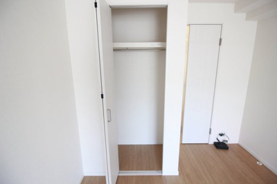 【収納】 | Sky Yao | クローゼット