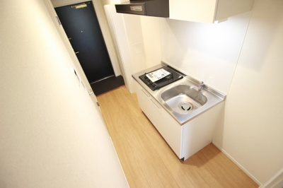 【キッチン】 | Sky Yao