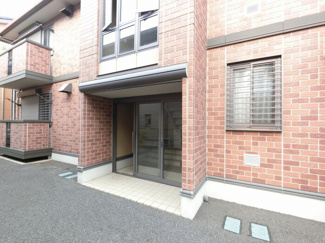 【エントランス】 | アネシスＢ