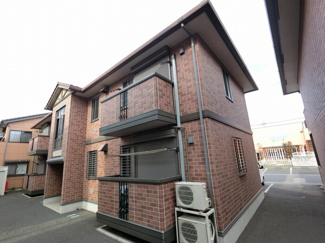 【外観】 | アネシスＢ