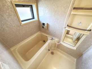 【浴室】 | アネシスＢ