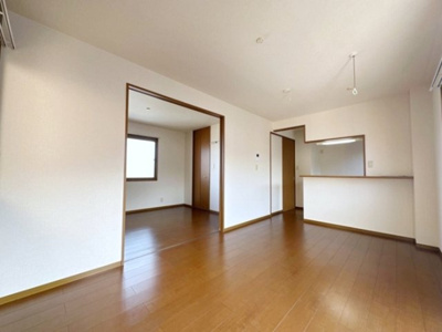 【洋室】 | アネシスＢ