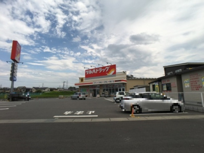 【周辺】 | アネシスＢ