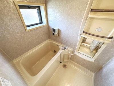 【浴室】 | アネシスＢ