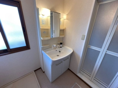 【洗面所】 | アネシスＢ