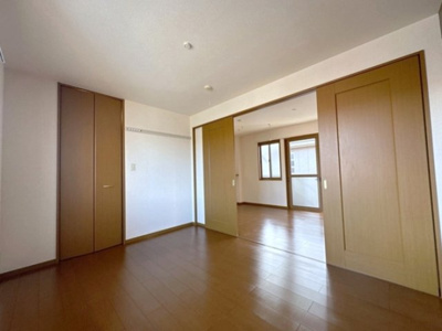 【内装】 | アネシスＢ