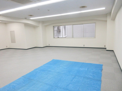 【内装】 | 海岸通の事務所物件