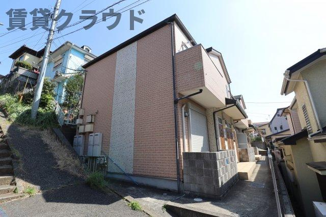 siro大森台の外観|お気軽にお問い合わせください♪