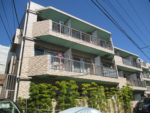 横浜元町ガーデン16