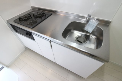 【キッチン】 | ヘリオス西舞子