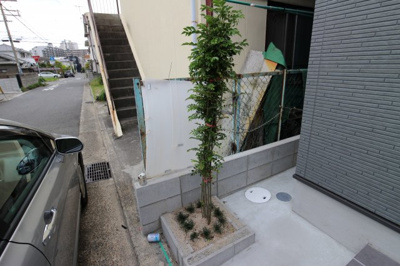 【周辺】 | ヘリオス西舞子