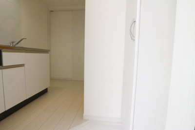 【玄関】 | ヘリオス西舞子