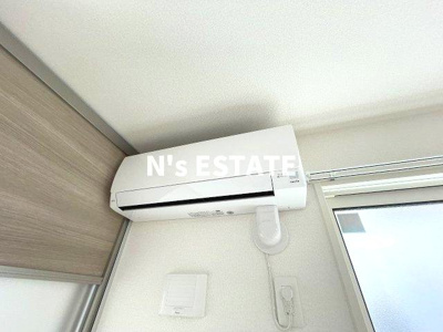 【設備】 | Habitation神戸