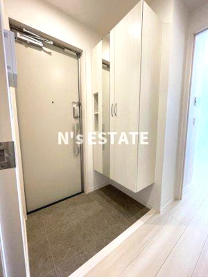 【玄関】 | Habitation神戸