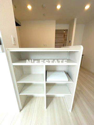 【収納】 | Habitation神戸