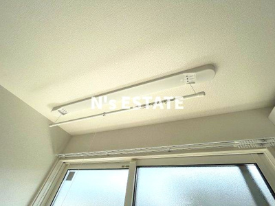 【設備】 | Habitation神戸