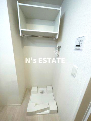 【設備】 | Habitation神戸