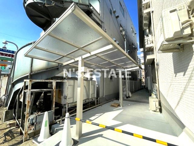 【その他共用部分】 | Habitation神戸