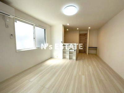 【居間・リビング】 | Habitation神戸