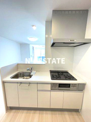 【キッチン】 | Habitation神戸