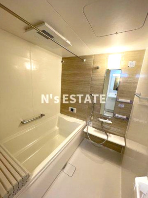 【浴室】 | Habitation神戸