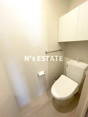 【トイレ】 | Habitation神戸