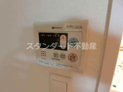 【設備】 | プレサンス天満橋チエロ